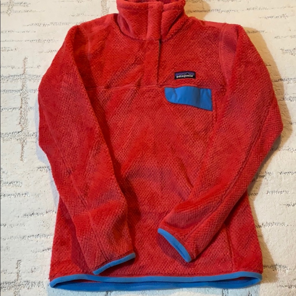 PATAGONIA with tags, never worn